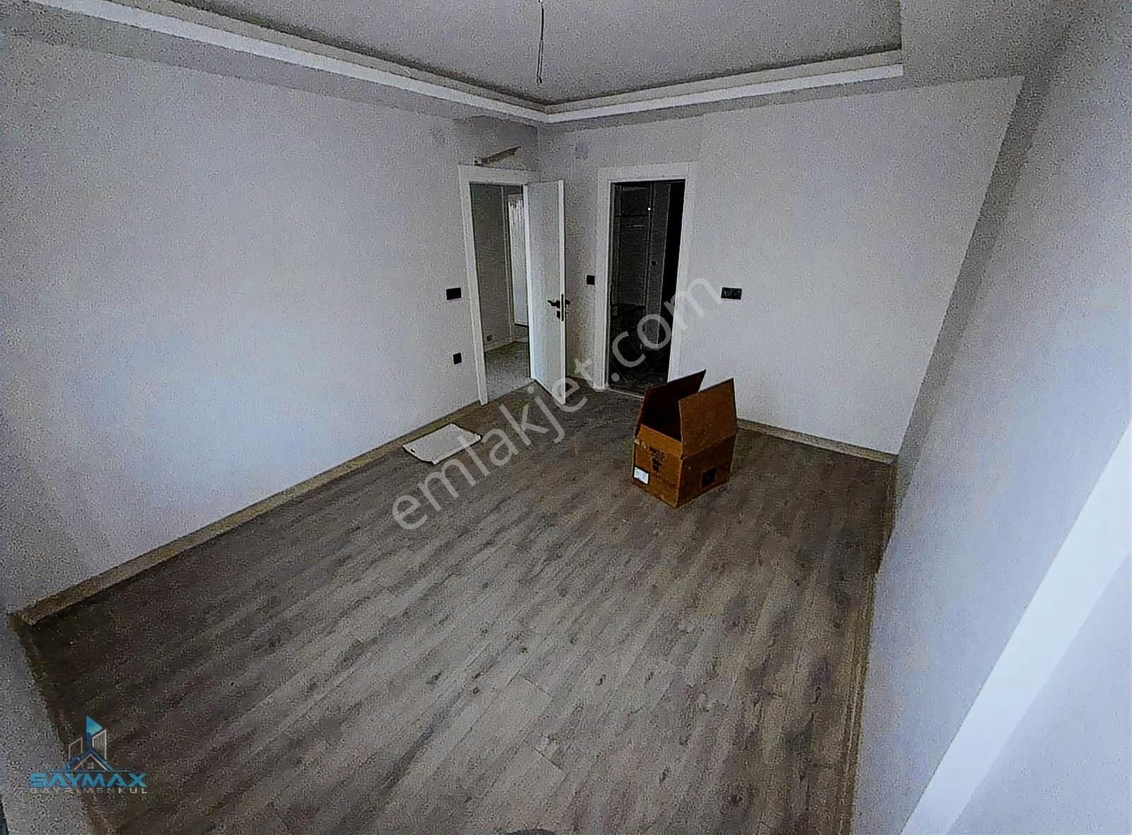 Kabasakal Bulvar Üzeri Site İçerisinde 4+1ekstralı Satılık Daire - Görsel 27