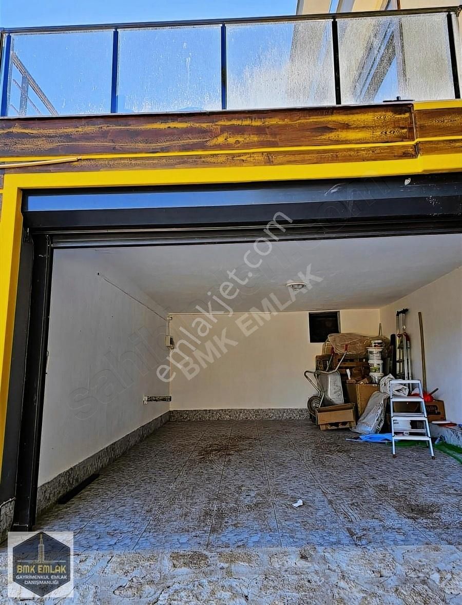 Bmk Emlaktan Antalya Kumluca Yazır Olimposta Satılık Villa - Görsel 32