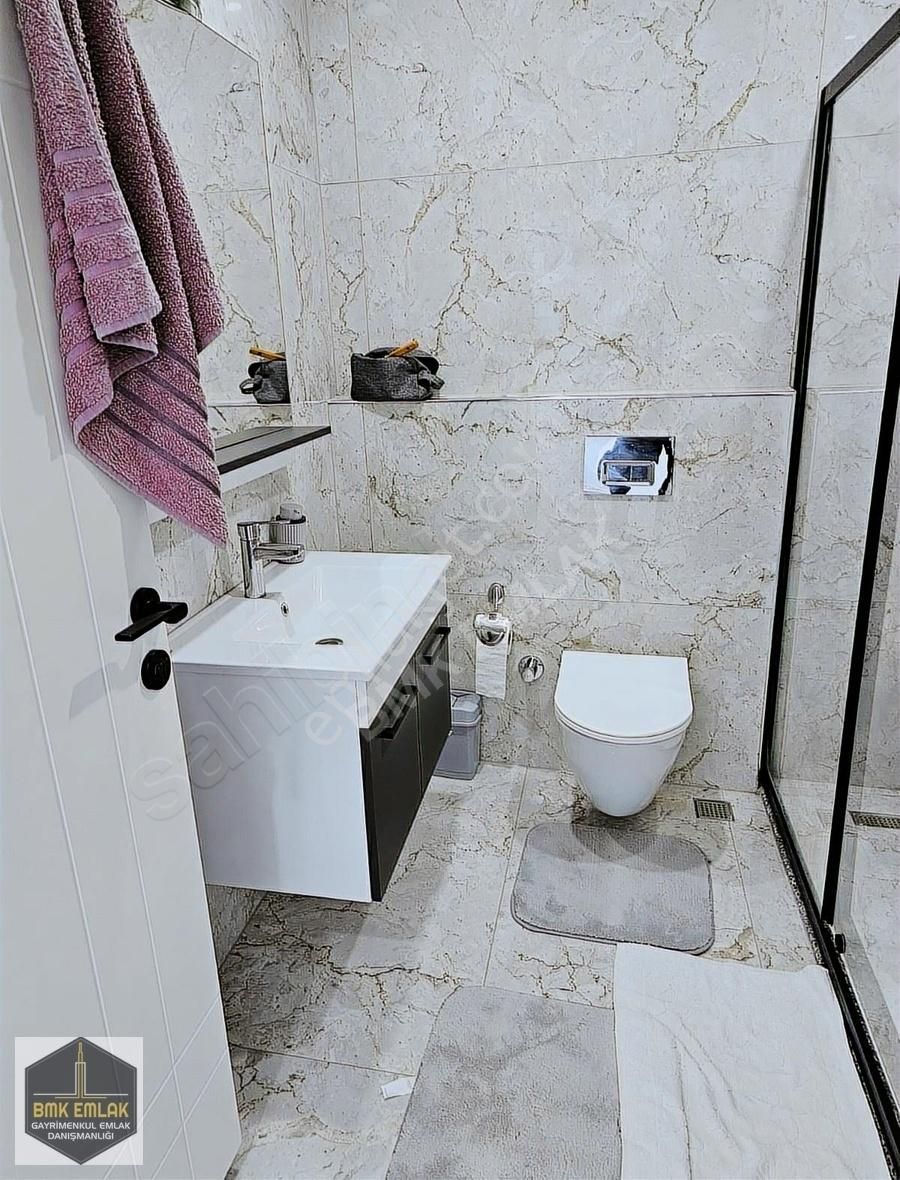 Bmk Emlaktan Antalya Kumluca Yazır Olimposta Satılık Villa - Görsel 10