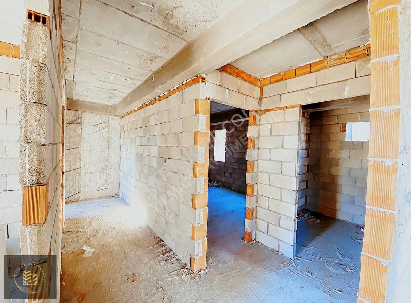 Yılmazdan İncirlik Kemalpaşada Satılık 2+1 K.mtfk Lux Daire - Görsel 22