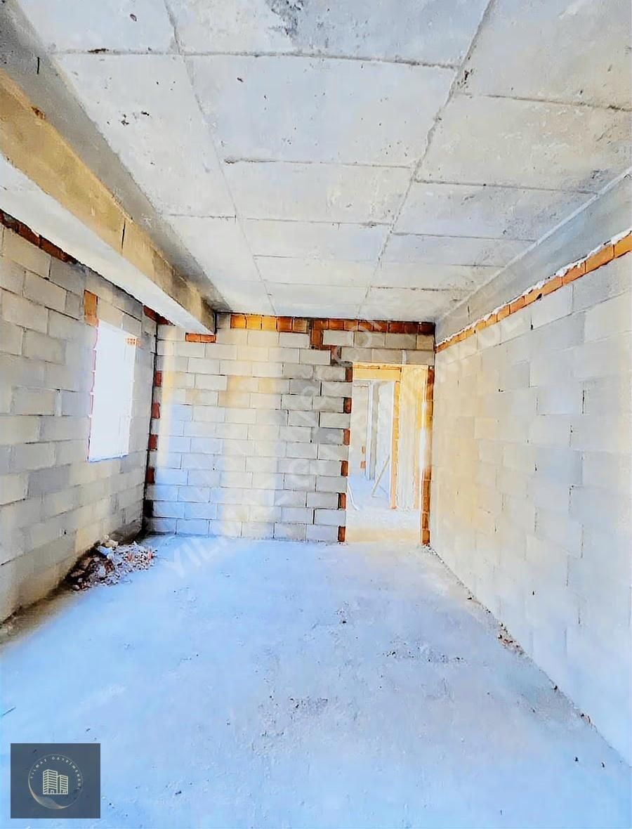 Yılmazdan İncirlik Kemalpaşada Satılık 2+1 K.mtfk Lux Daire - Görsel 8