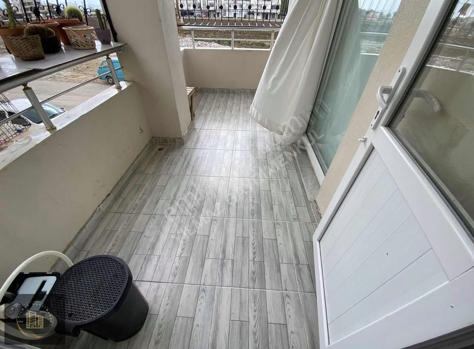 Yılmazdan İncirlik Kemalpaşada Satılık 3+1 K.mtfk İskanlı - Görsel 2