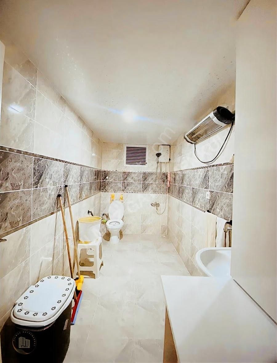 Yılmazdan İncirlik Kemalpaşada Satılık 3+1 K.mtfk İskanlı - Görsel 4