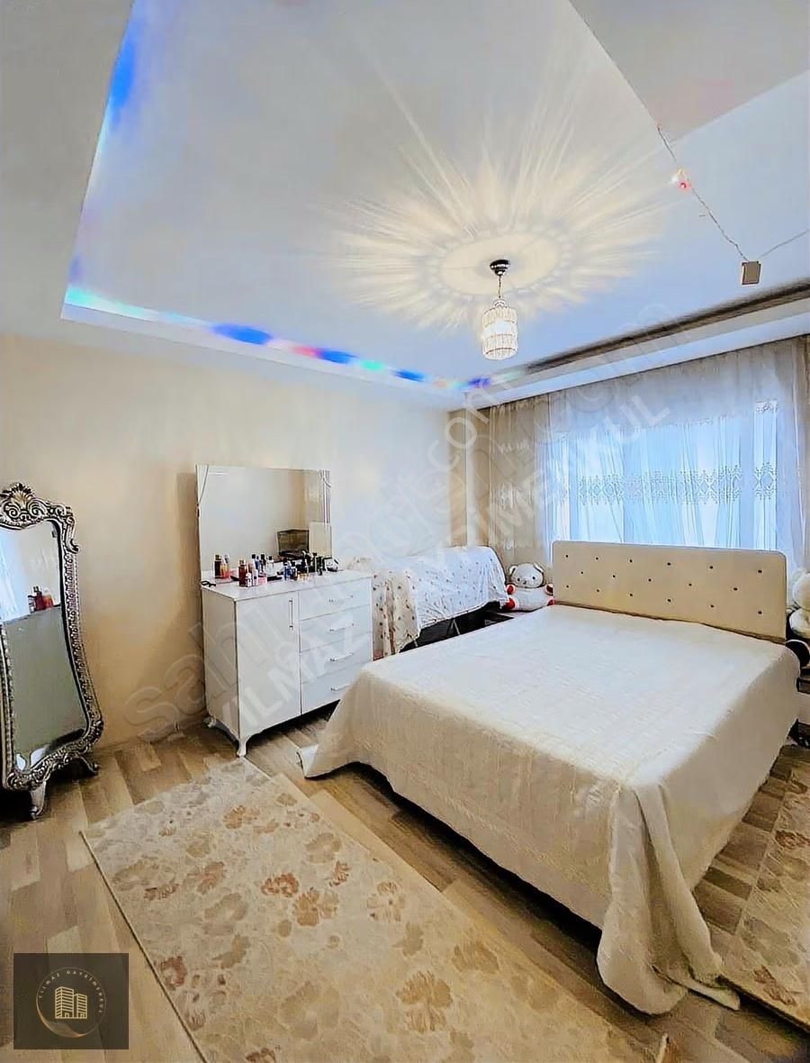 Yılmazdan İncirlik Kemalpaşada Satılık 3+1 K.mtfk İskanlı - Görsel 6