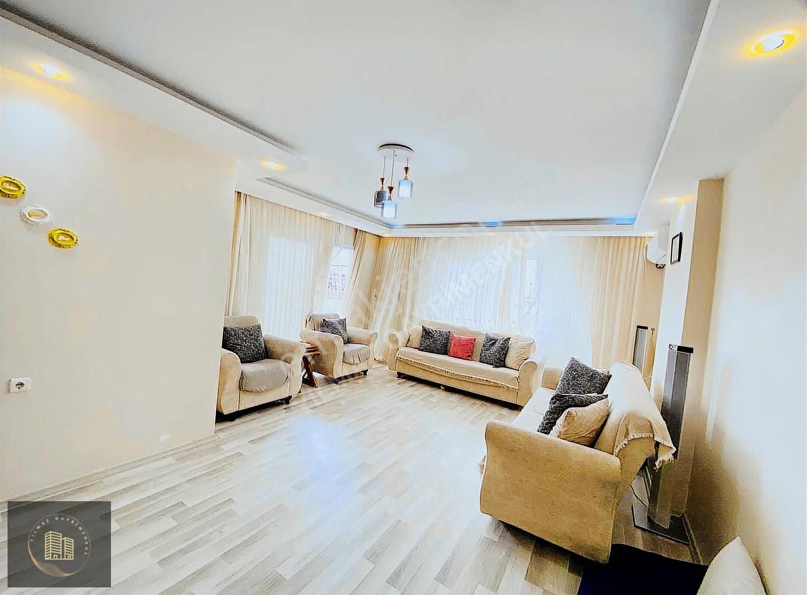 Yılmazdan İncirlik Kemalpaşada Satılık 3+1 K.mtfk İskanlı - Görsel 5