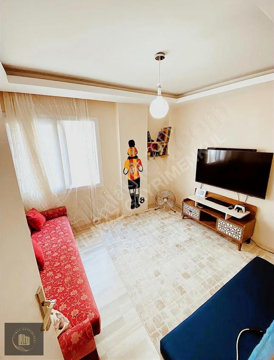 Yılmazdan İncirlik Kemalpaşada Satılık 3+1 K.mtfk İskanlı - Görsel 8