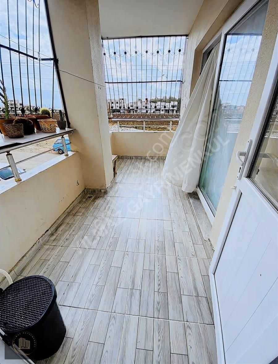 Yılmazdan İncirlik Kemalpaşada Satılık 3+1 K.mtfk İskanlı - Görsel 9