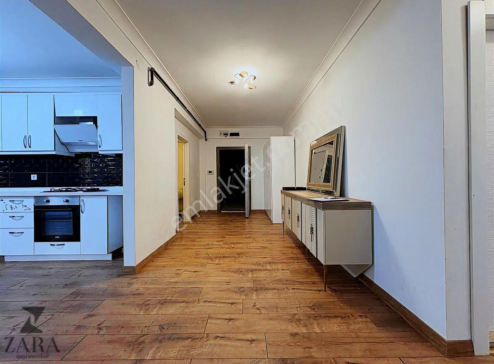 ▄zara▄kaçırılmaz Fırsat! Cadde Üzeri Lüks Sitede 3+1 140m² Daire - Görsel 19