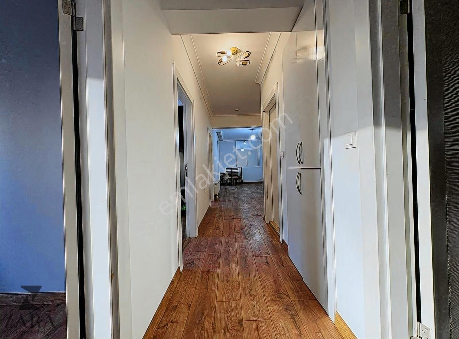 ▄zara▄kaçırılmaz Fırsat! Cadde Üzeri Lüks Sitede 3+1 140m² Daire - Görsel 33