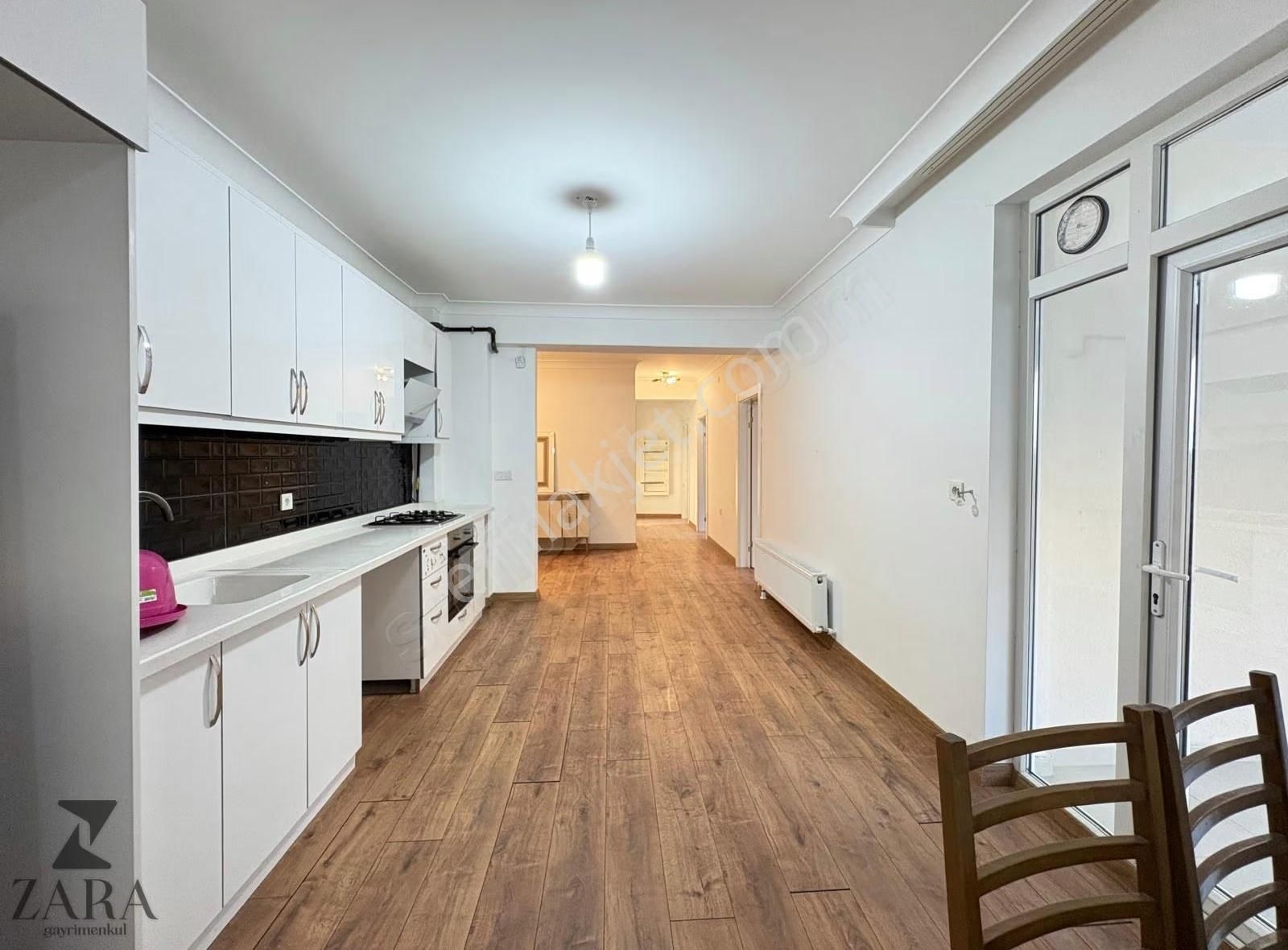 ▄zara▄kaçırılmaz Fırsat! Cadde Üzeri Lüks Sitede 3+1 140m² Daire - Görsel 30