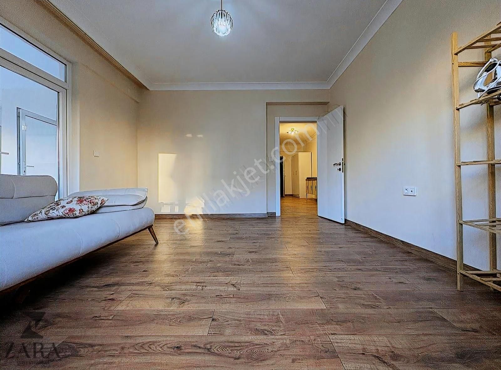 ▄zara▄kaçırılmaz Fırsat! Cadde Üzeri Lüks Sitede 3+1 140m² Daire - Görsel 21