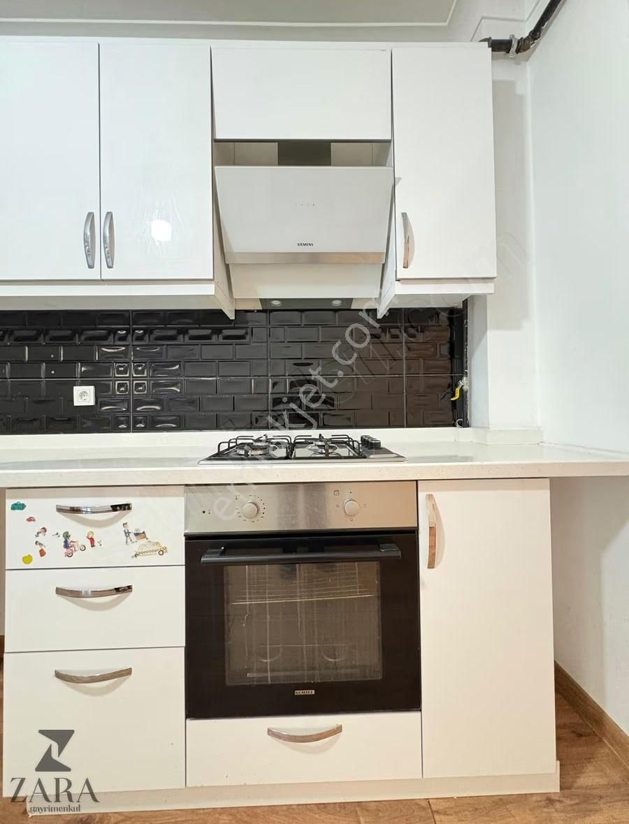 ▄zara▄kaçırılmaz Fırsat! Cadde Üzeri Lüks Sitede 3+1 140m² Daire - Görsel 22