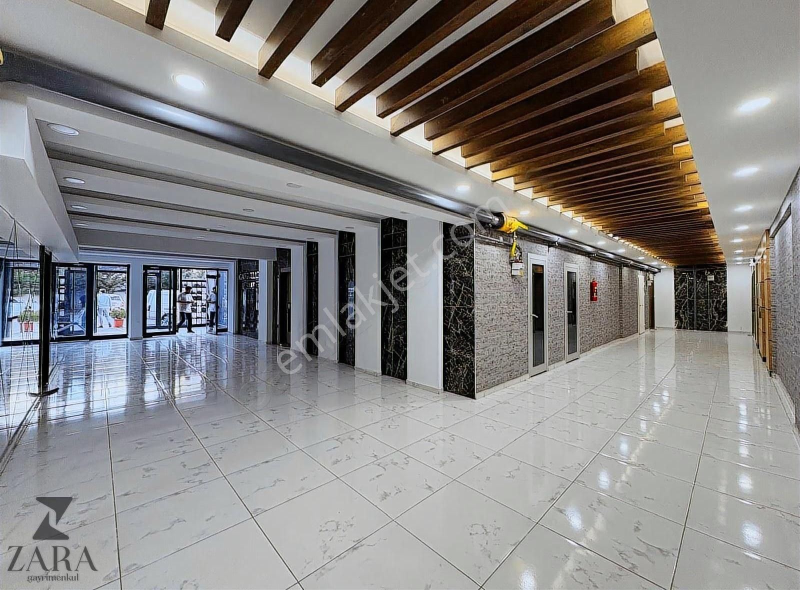 ▄zara▄kaçırılmaz Fırsat! Cadde Üzeri Lüks Sitede 3+1 140m² Daire - Görsel 20