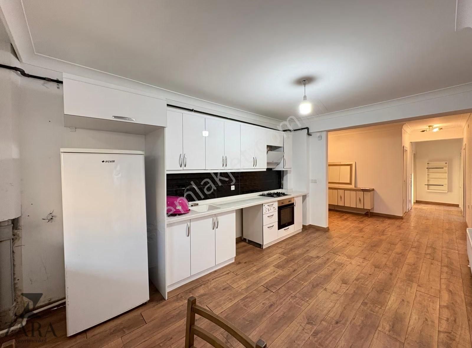 ▄zara▄kaçırılmaz Fırsat! Cadde Üzeri Lüks Sitede 3+1 140m² Daire - Görsel 6