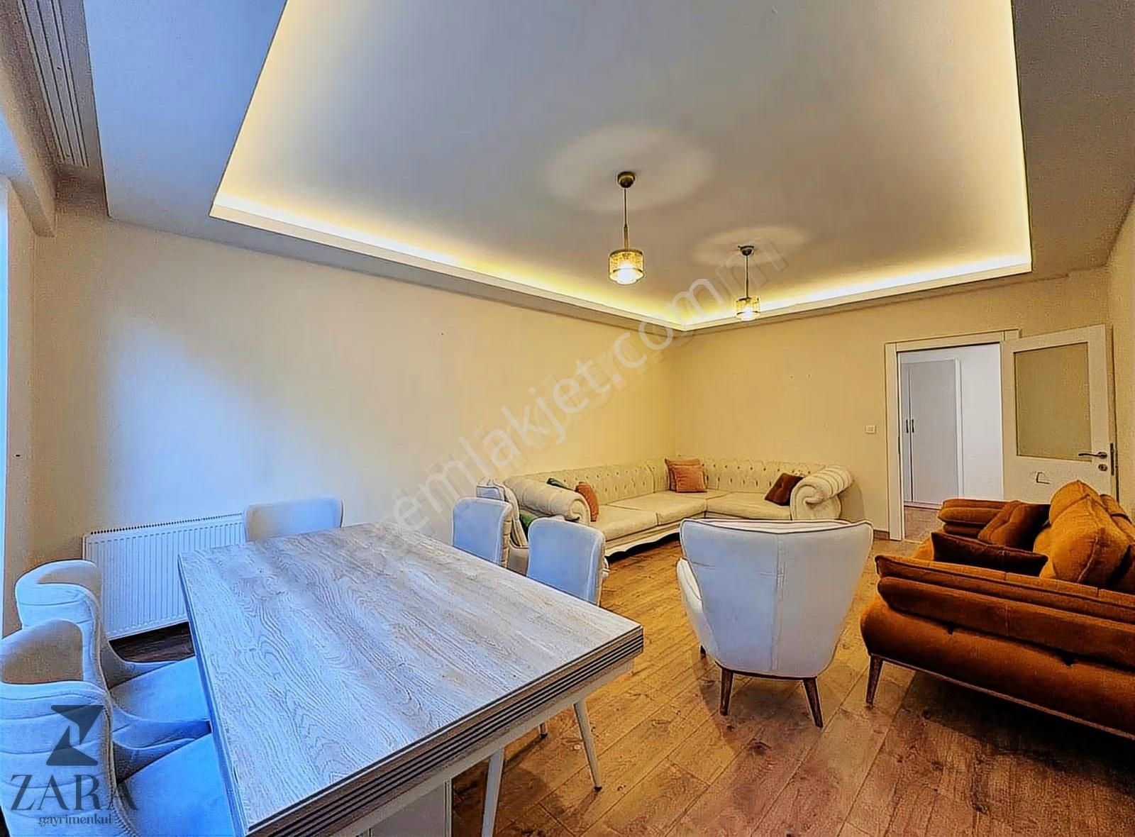 ▄zara▄kaçırılmaz Fırsat! Cadde Üzeri Lüks Sitede 3+1 140m² Daire - Görsel 16