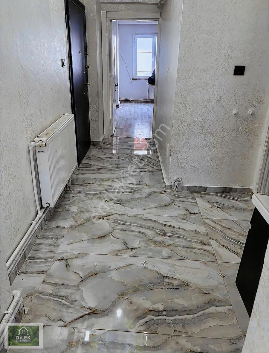 Maslak Cesme Cad Üzerinde Satilik Hisseli Daıre Caddeye Yakın - Görsel 30