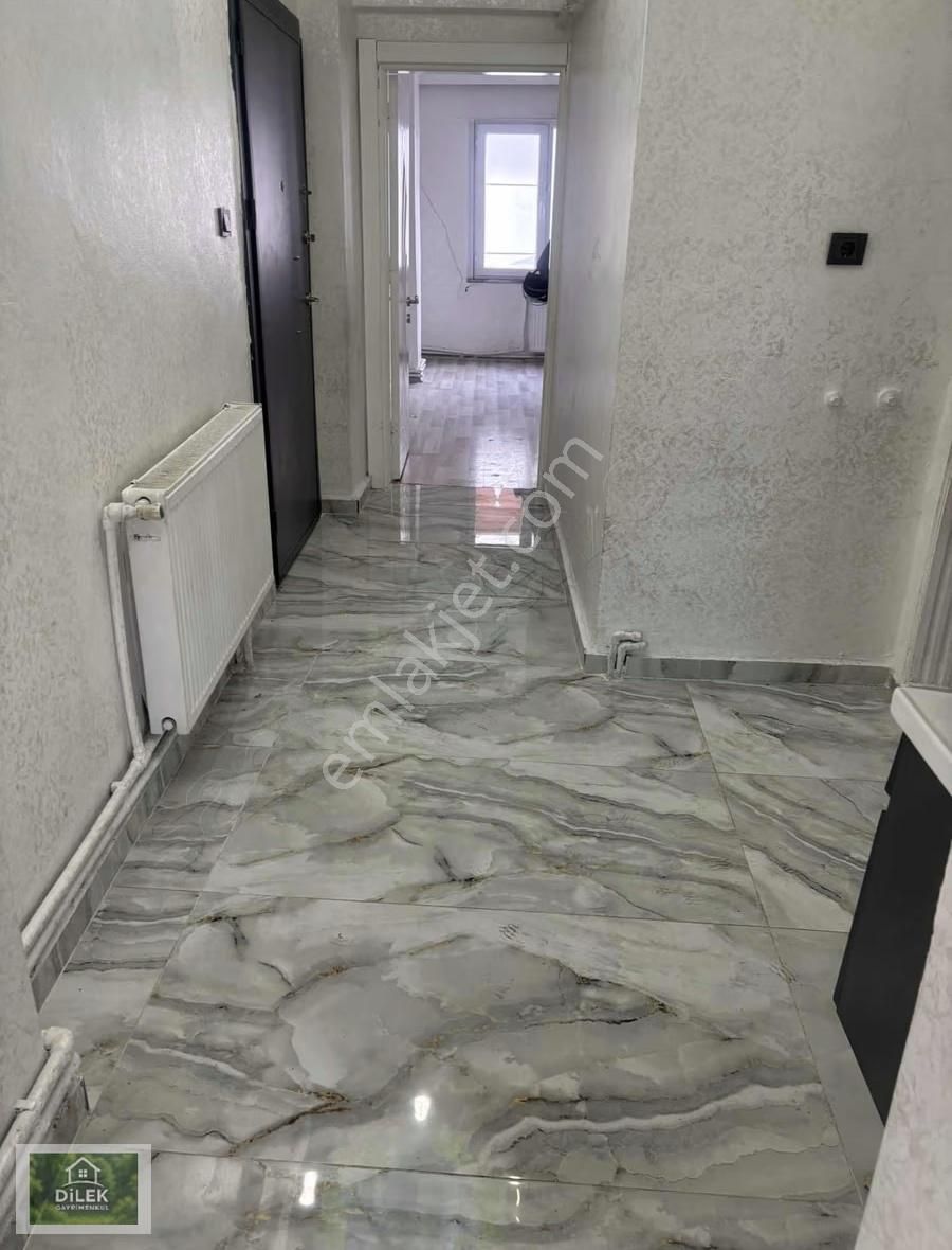 Maslak Cesme Cad Üzerinde Satilik Hisseli Daıre Caddeye Yakın - Görsel 17