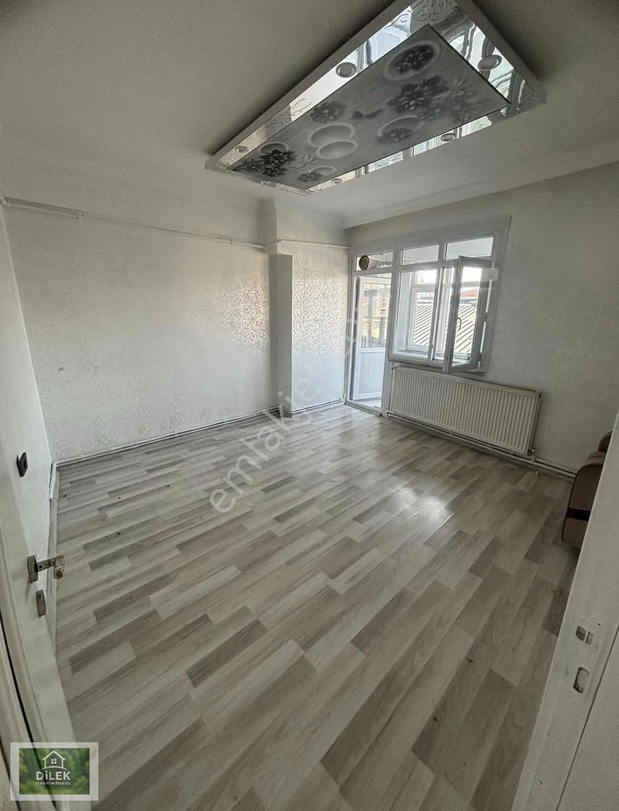Maslak Cesme Cad Üzerinde Satilik Hisseli Daıre Caddeye Yakın - Görsel 18