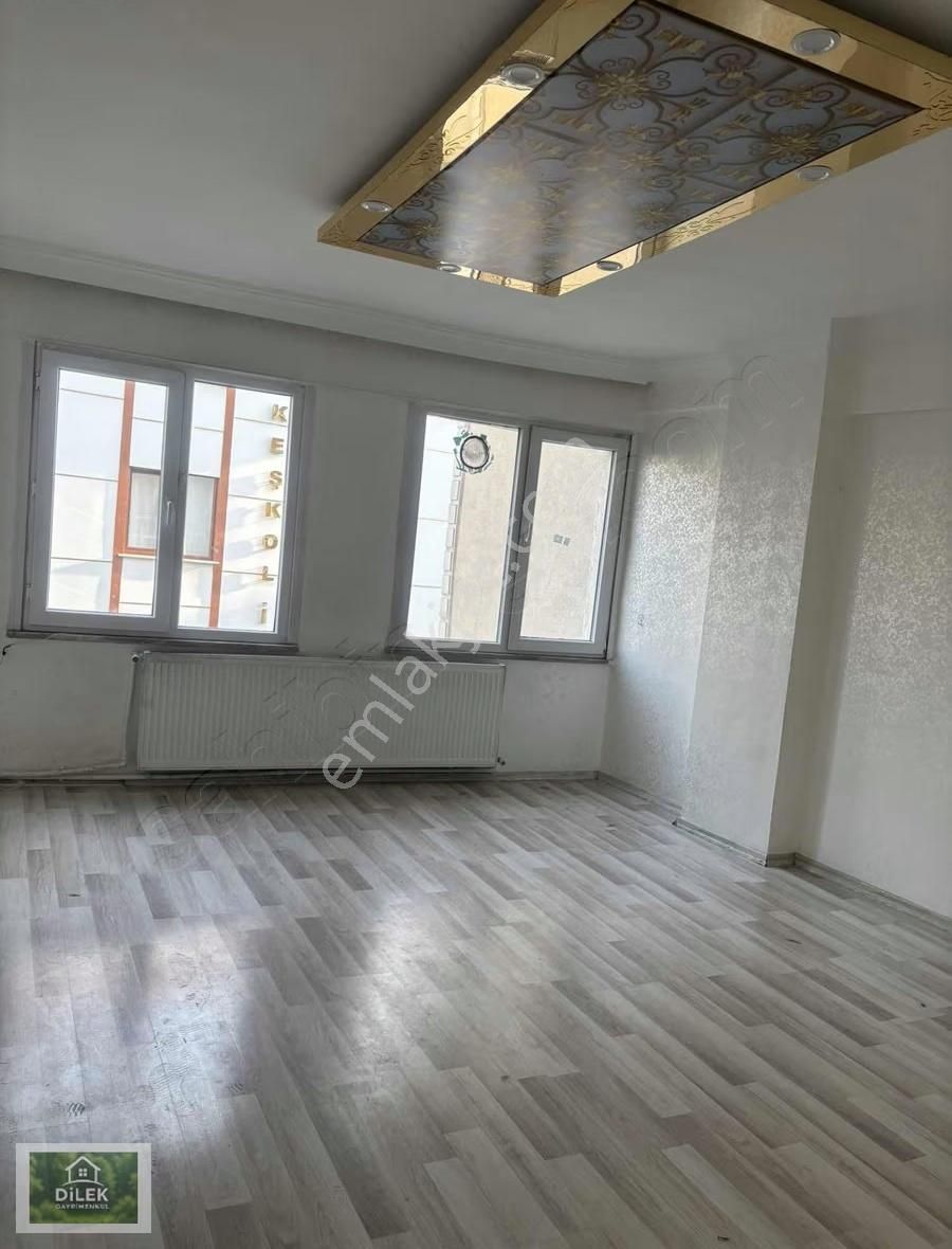 Maslak Cesme Cad Üzerinde Satilik Hisseli Daıre Caddeye Yakın - Görsel 28