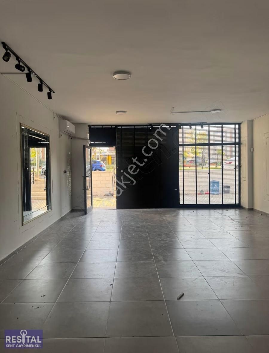 Hamitler Mah. 80 M2 Net Kat Mülkiyet Tapulu Park Cepheli - Görsel 7