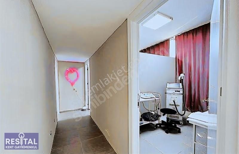 Hamitler 120 M2 Net Kat Mülkiyetli Önü Açık Park Cepheli - Görsel 8