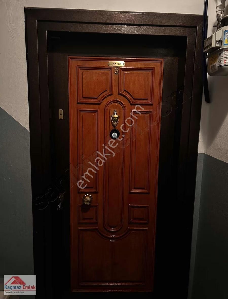 Ümraniye İnkılap Mahallesinde Satılık 2+1 Daire - Görsel 5