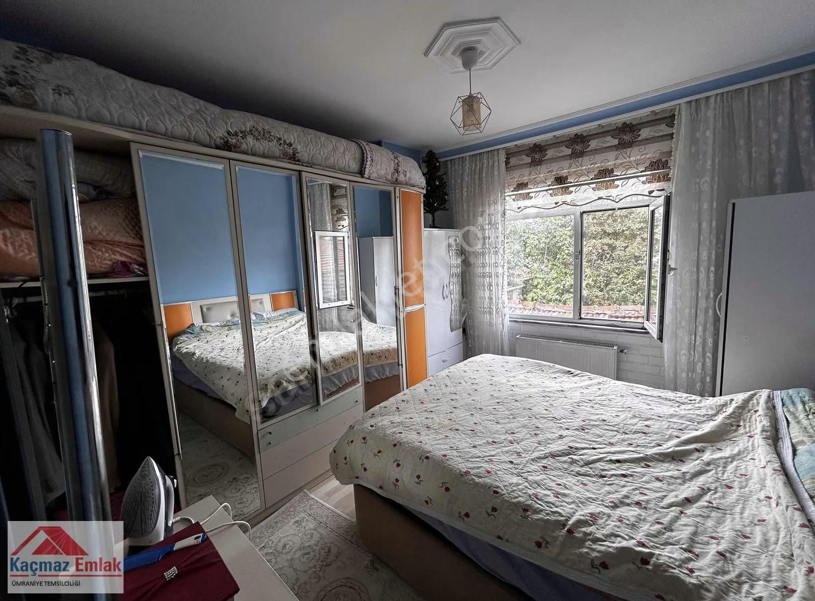 Ümraniye İnkılap Mahallesinde Satılık 2+1 Daire - Görsel 9