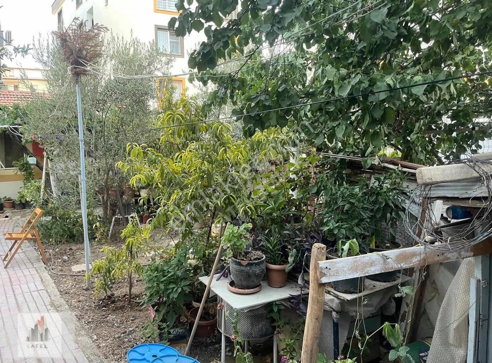 Manisa Akhisar Hürriyet Mahallesi'nde Satılık Arsa - Görsel 8