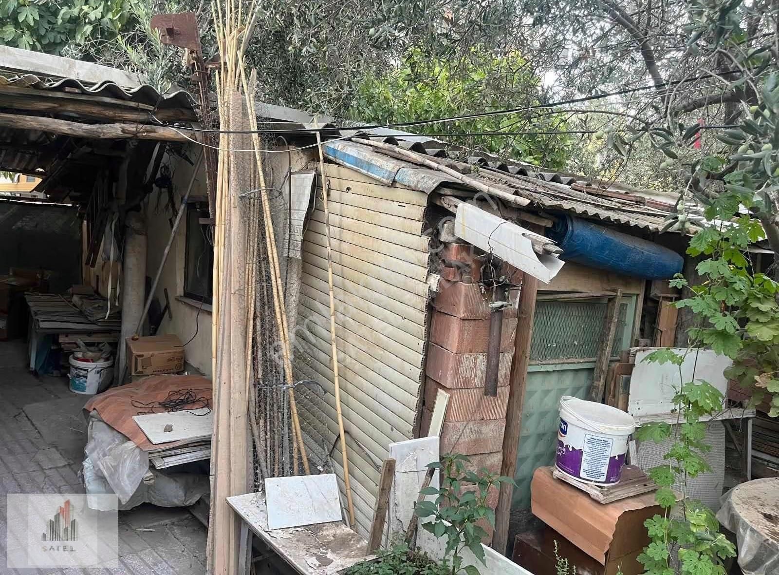 Manisa Akhisar Hürriyet Mahallesi'nde Satılık Arsa - Görsel 4