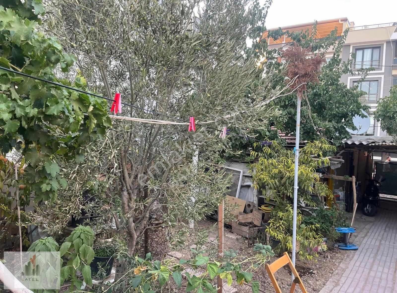 Manisa Akhisar Hürriyet Mahallesi'nde Satılık Arsa - Görsel 12