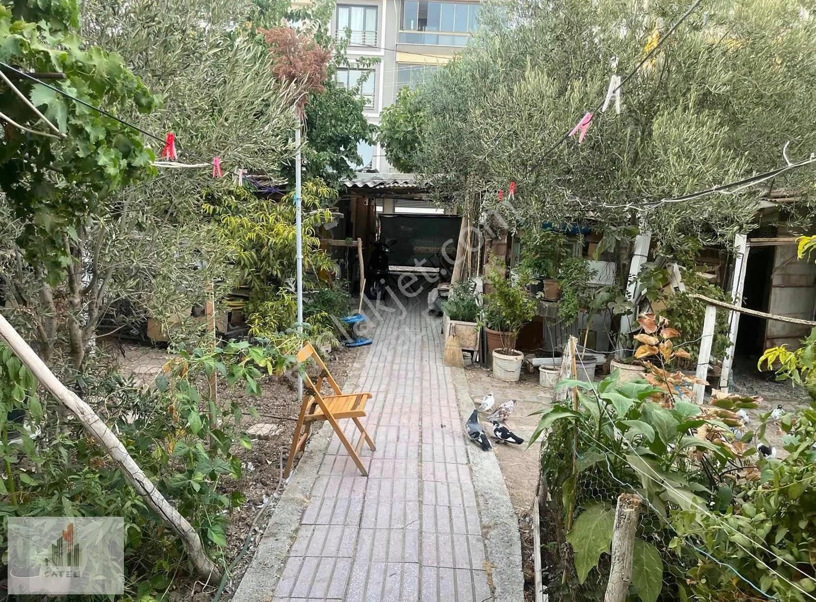 Manisa Akhisar Hürriyet Mahallesi'nde Satılık Arsa - Görsel 10