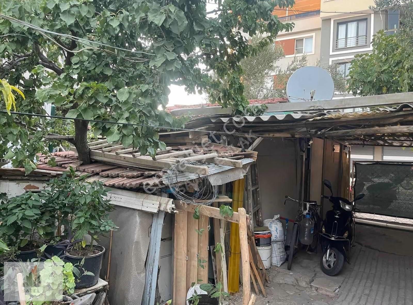 Manisa Akhisar Hürriyet Mahallesi'nde Satılık Arsa - Görsel 7