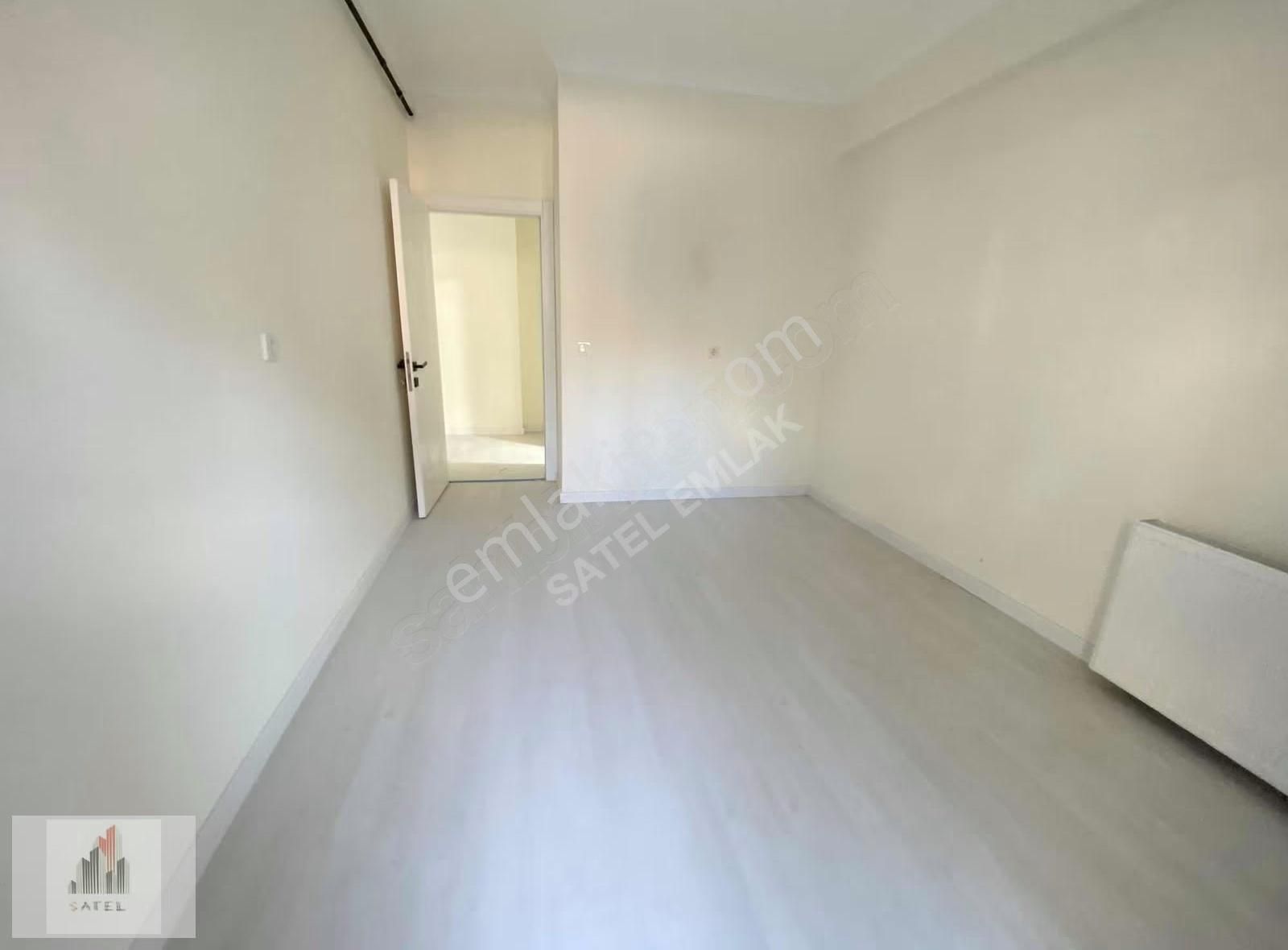 Satel Emlaktan 2+1 Site Havuz Cephe Üniversite Yanı Fırsat - Görsel 15