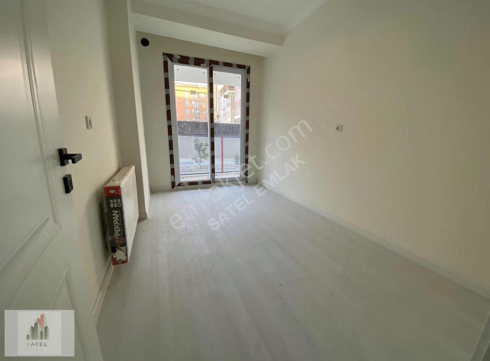 Satel Emlaktan 2+1 Site Havuz Cephe Üniversite Yanı Fırsat - Görsel 27