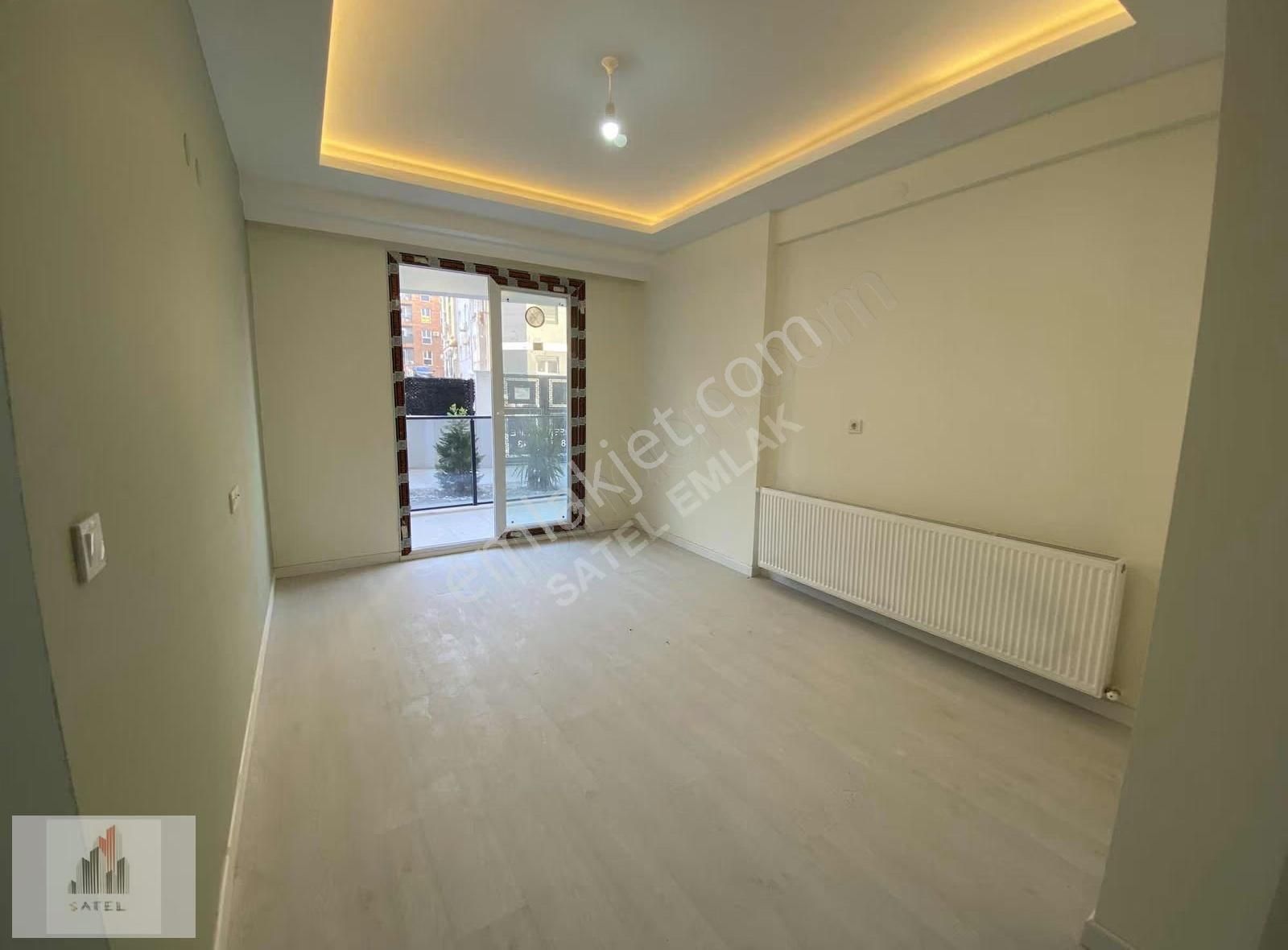 Satel Emlaktan 2+1 Site Havuz Cephe Üniversite Yanı Fırsat - Görsel 18