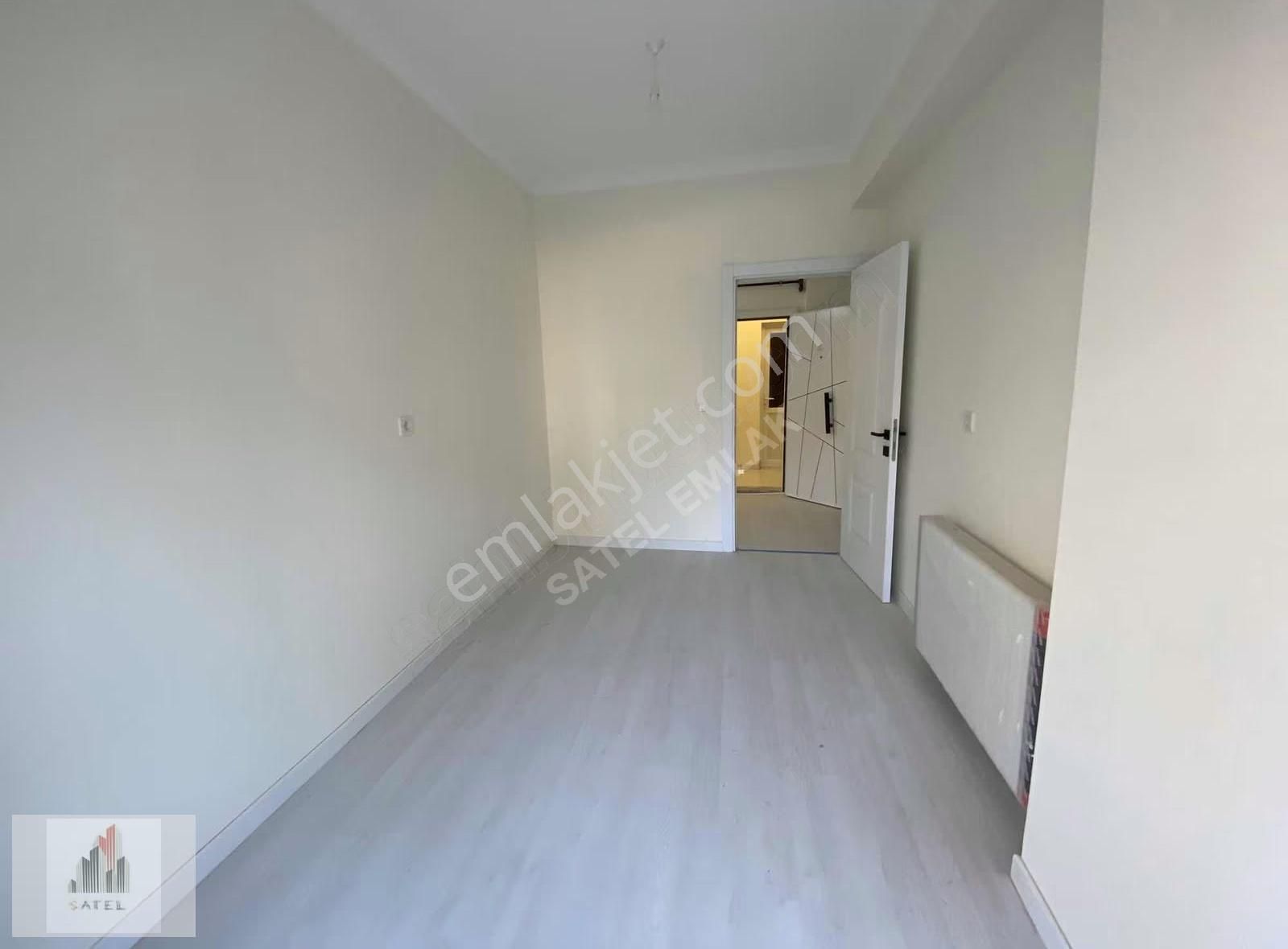 Satel Emlaktan 2+1 Site Havuz Cephe Üniversite Yanı Fırsat - Görsel 13