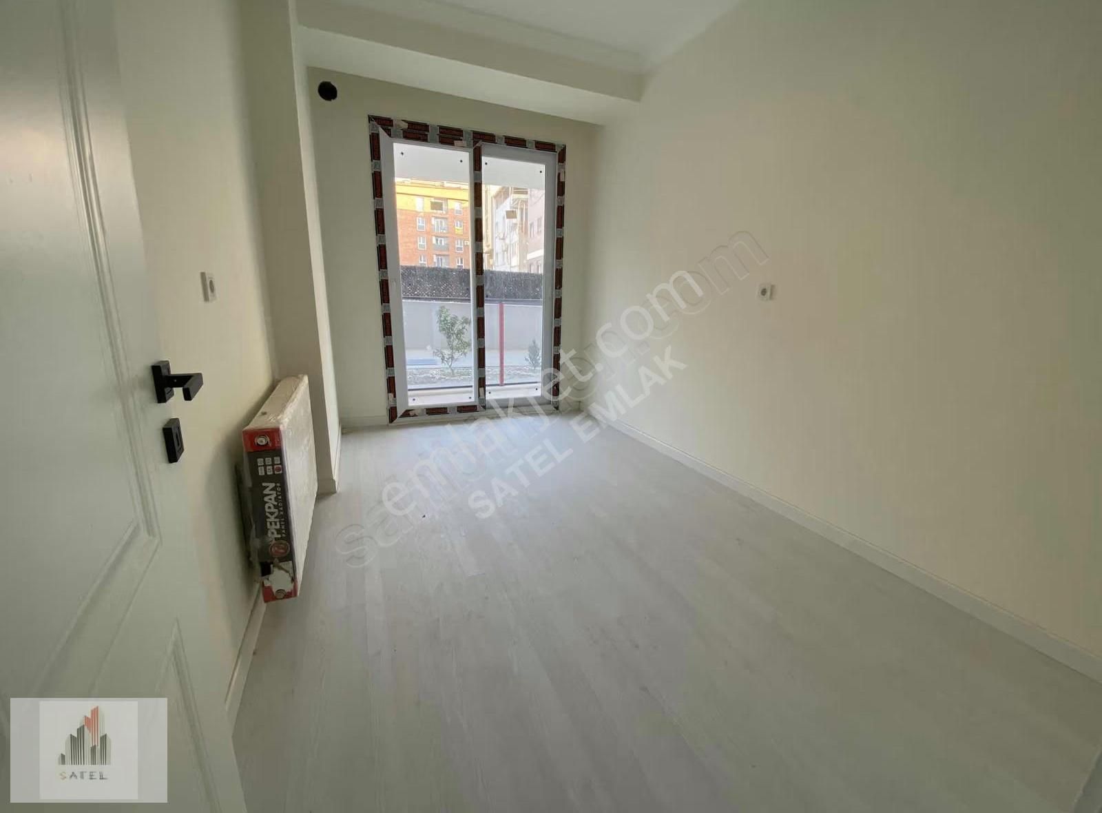 Satel Emlaktan 2+1 Site Havuz Cephe Üniversite Yanı Fırsat - Görsel 8