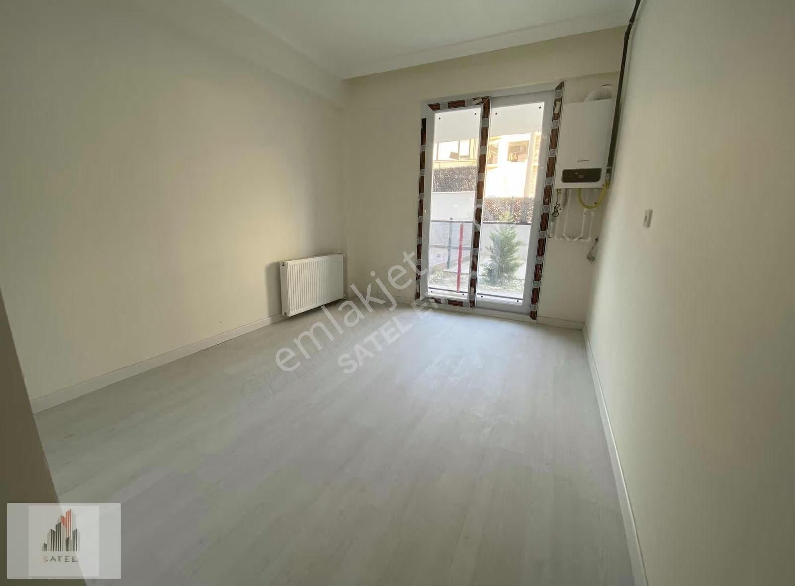 Satel Emlaktan 2+1 Site Havuz Cephe Üniversite Yanı Fırsat - Görsel 14