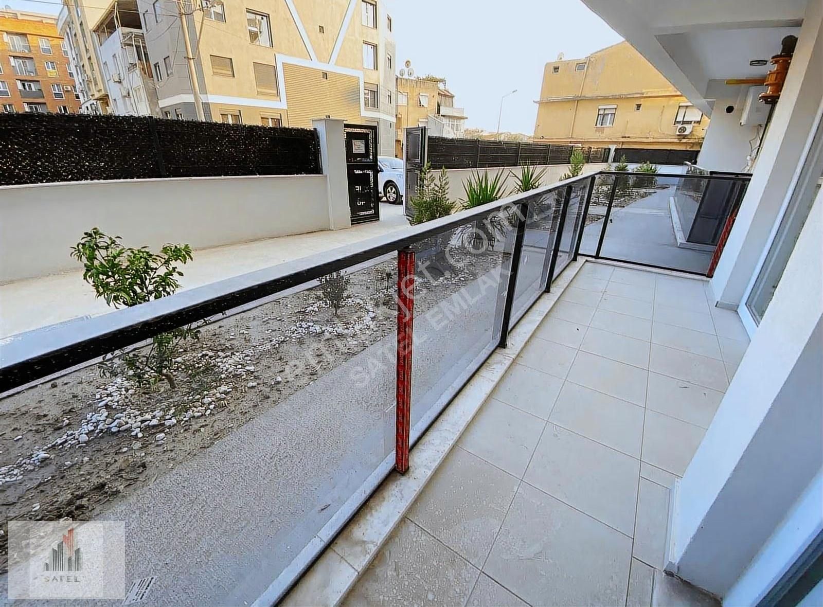 Satel Emlaktan 2+1 Site Havuz Cephe Üniversite Yanı Fırsat - Görsel 25