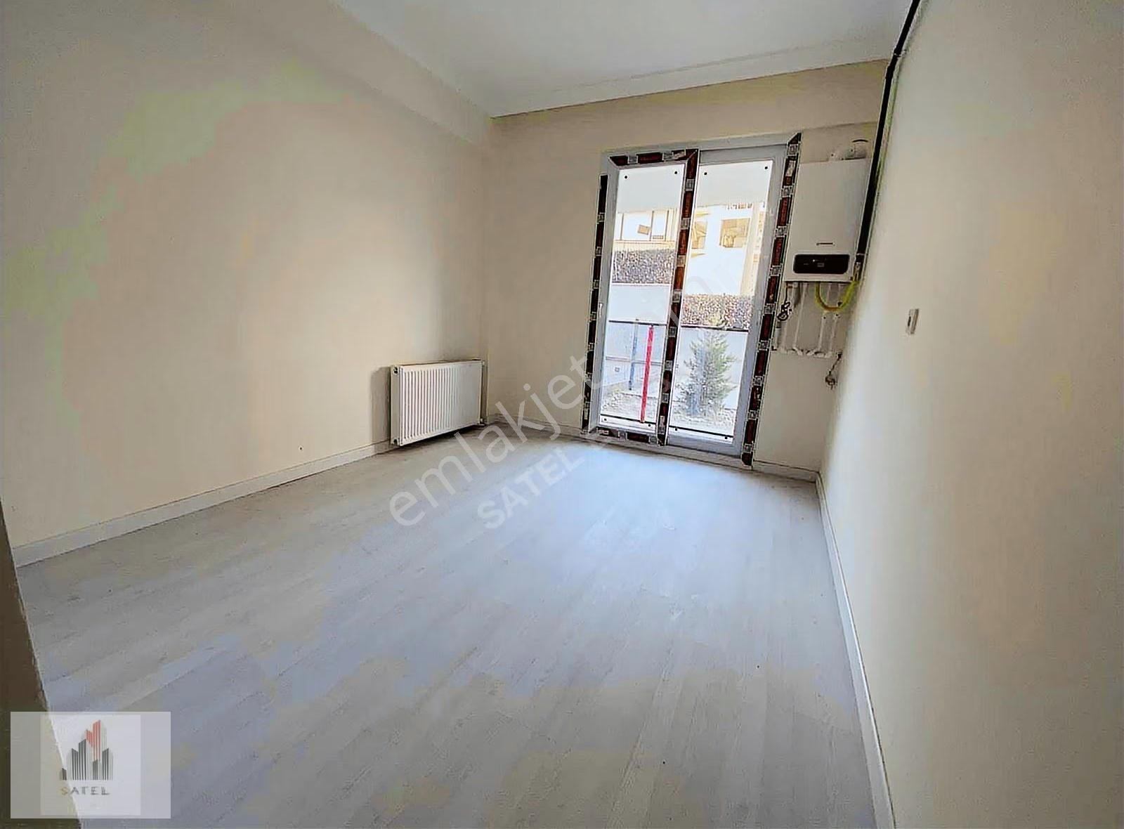 Satel Emlaktan 2+1 Site Havuz Cephe Üniversite Yanı Fırsat - Görsel 11