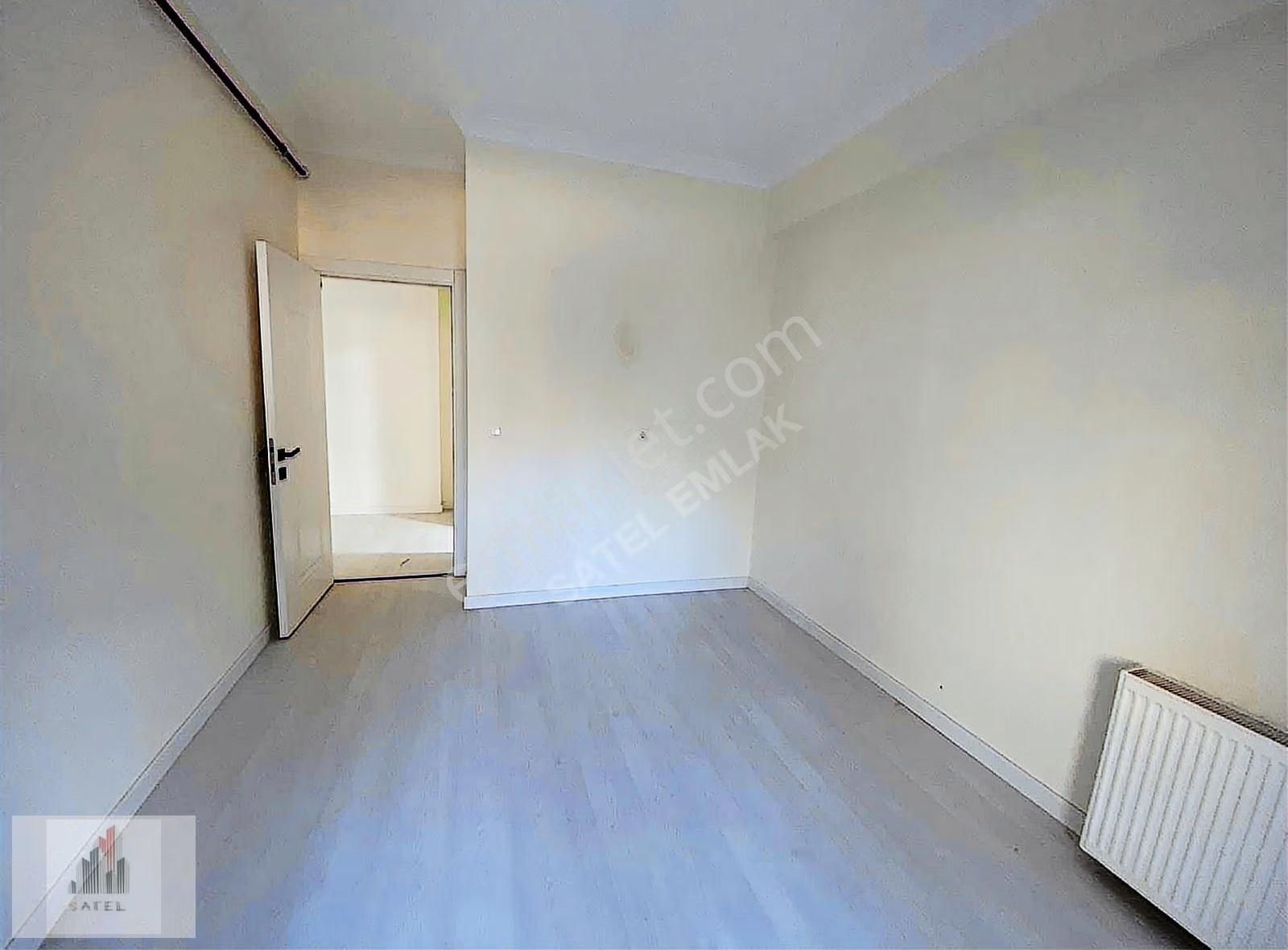 Satel Emlaktan 2+1 Site Havuz Cephe Üniversite Yanı Fırsat - Görsel 4