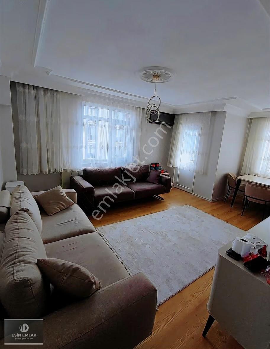 Güzelyalı Mah Balkonlu Geniş Merkezi Konumda Arakat 3+1 Daire - Görsel 24