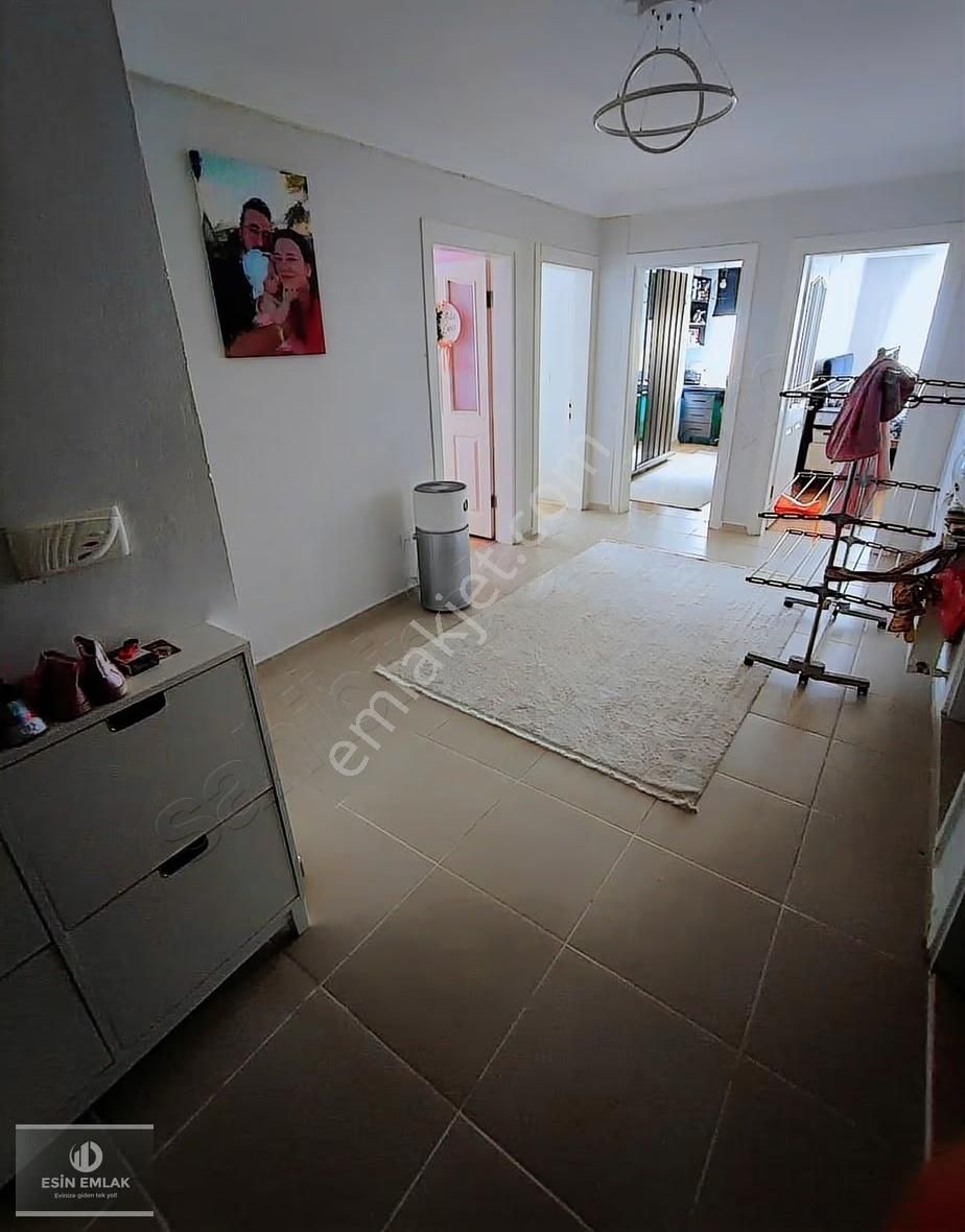 Güzelyalı Mah Balkonlu Geniş Merkezi Konumda Arakat 3+1 Daire - Görsel 13