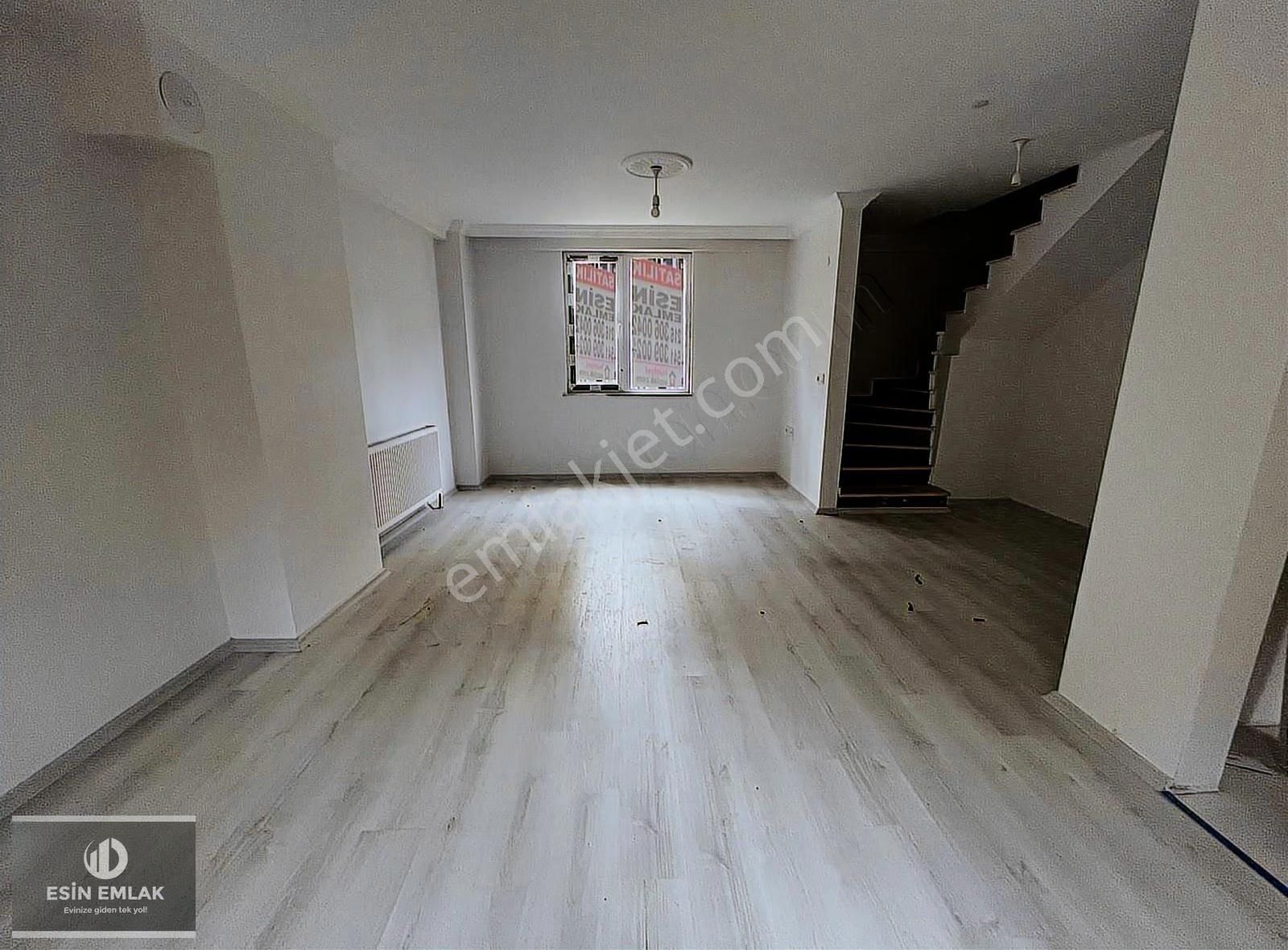 Osman Gazi Mah Balkonlu Geniş Marmaray'a Yakın Temiz 3+1 Daire - Görsel 11