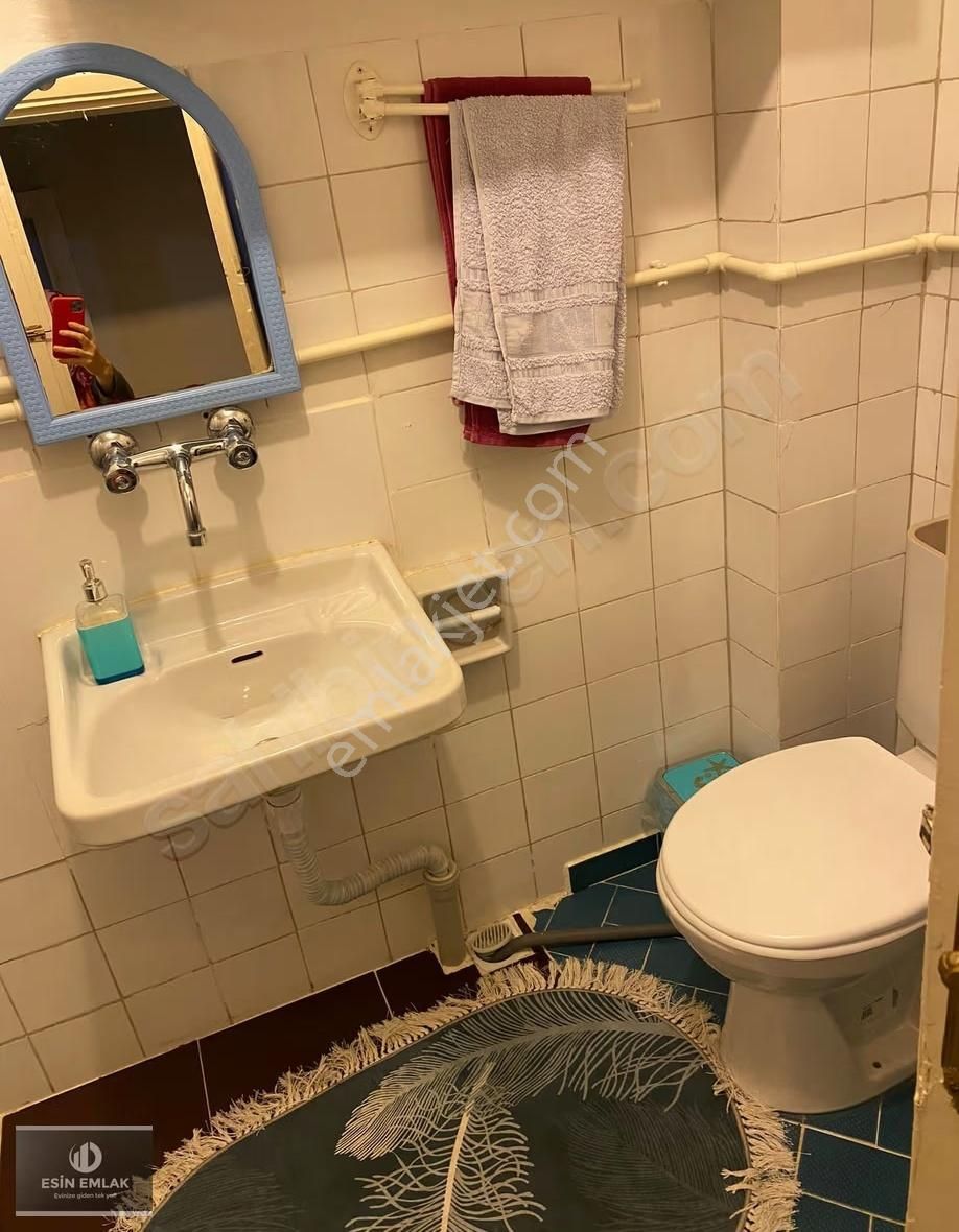 Cevizli Mah Balkonlu Geniş Temiz Arakat 3+1 Satılık Daire - Görsel 23