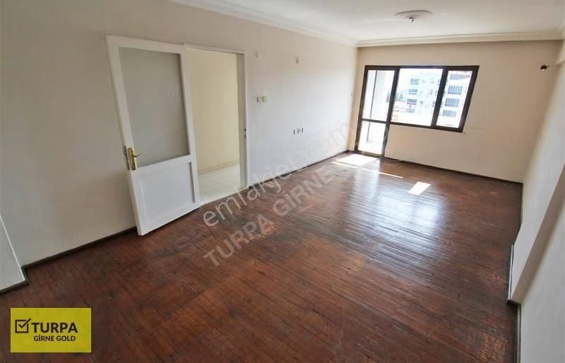 İzmirpark Avm Karşısı,önü Açık,asansörlü 3+1 Satılık Daire - Görsel 2