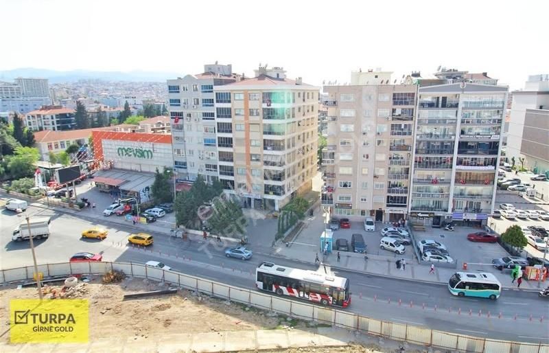 İzmirpark Avm Karşısı,önü Açık,asansörlü 3+1 Satılık Daire - Görsel 16