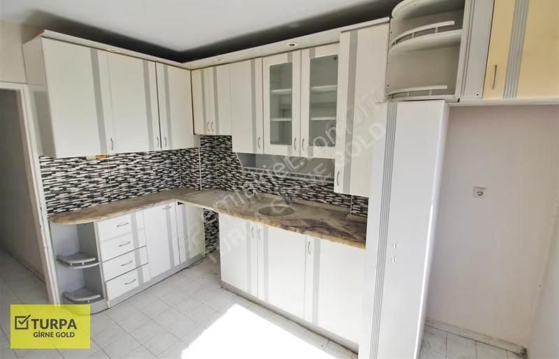 İzmirpark Avm Karşısı,önü Açık,asansörlü 3+1 Satılık Daire - Görsel 13