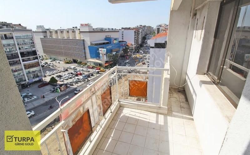 İzmirpark Avm Karşısı,önü Açık,asansörlü 3+1 Satılık Daire - Görsel 30