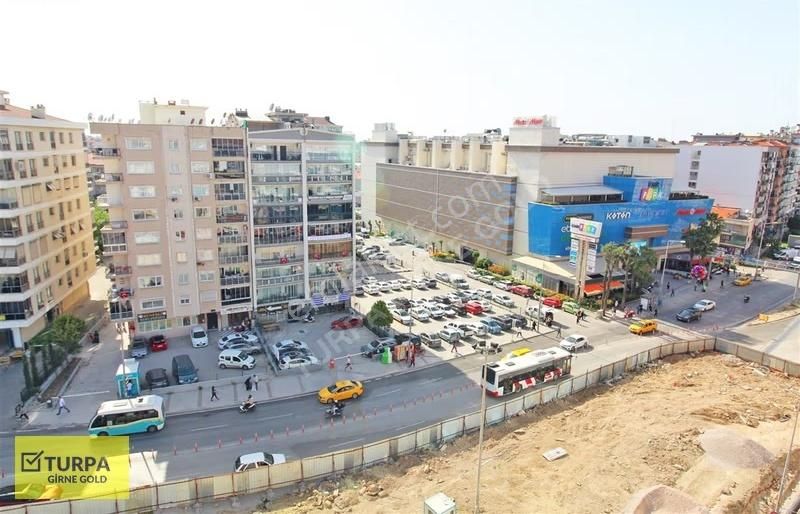 İzmirpark Avm Karşısı,önü Açık,asansörlü 3+1 Satılık Daire - Görsel 10